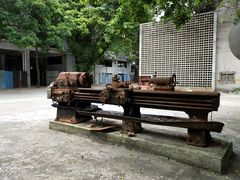 -广州市紫泥堂文化创意园景区