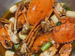 -七欣天香辣蟹火锅(上海奉贤杭州湾生活广场店)