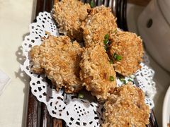 -麒麟小院·老九江菜(安平路店)
