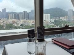 -哈布斯扒房(华发商都店)