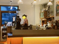 -PUZZLE COFFEE 拼图咖啡