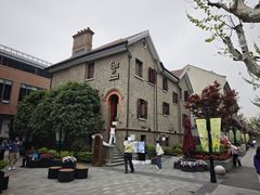 -思南书局(复兴中路店)