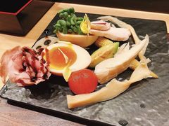 -篝拉面(银座店)