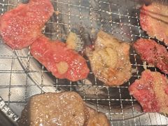 -蒜香焼肉PURUSHIN(马场路店)