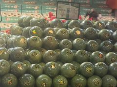-鲜力达果品批发直销(青山店)