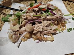 -猪腰一家·地道佛山菜(盐步店)