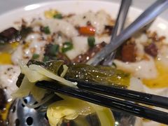 -宽窄巷子冒菜(中华广场店)