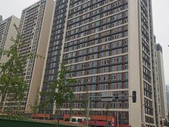 -中南·融创玖华台