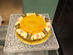 -咖啡CHA自助餐厅(香格里拉饭店)