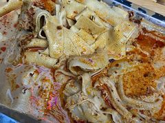 -清真·马峰烤肉(小学习北巷店)