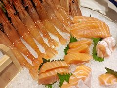 -極上萬膳·日料放题(来福士江景店)
