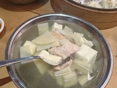 -鑫旺旺汤包(总店)