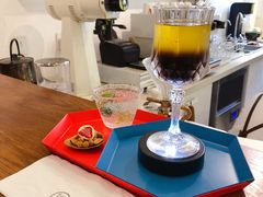 -茶是一枝花泡茶店