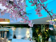 -花开餐厅(环湖中路店)