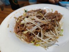 -晚归月亮湾私家菜(临邑路店)