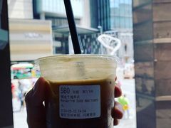 -瑞幸咖啡(第一城店)