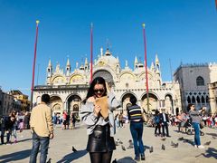 -圣马尔谷圣殿宗主教座堂