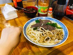 -锦泓老字号猪脏粉(东联大厦店)