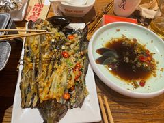 -管氏翅吧(国展店)
