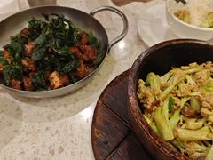 -Waanjai 晚嘉餐厅(南京商厦店)