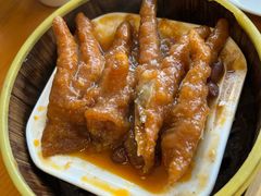 -如轩·海鲜砂锅粥·潮汕菜(沿江东路店)