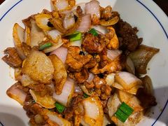 -唐师傅湘西名菜馆(武陵路店)