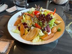 -哈蒙德餐厅