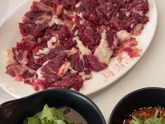 -陈记顺和潮汕牛肉火锅(韩江路店)