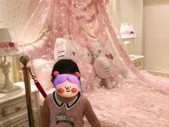 -安吉Hello Kitty乐园