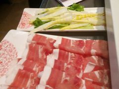 -密友回转自助火锅(世茂国际广场店)