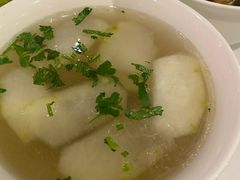 -南门小馆·清真(国贸商城店)