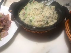 -梁家大院•农家菜(昆山会展中心店)