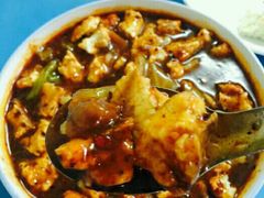 -刘老虎肉丸糊辣汤(总店)