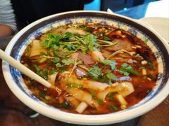 -徽州美食(三十年老店)