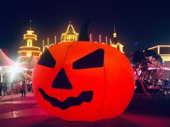 -富华游乐园