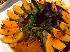 -眉州东坡(春秀路店)