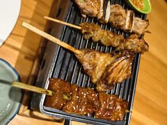 -大岛日本料理铁板烧(南通大饭店)