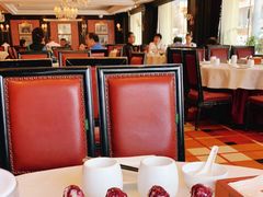 大堂-大鸭梨烤鸭(石佛营店)