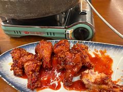 -第二外国语学院-韩国餐厅(朝阳路店)