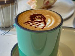 -潮一不贰·法式甜品·生日蛋糕·西式简餐(外滩店)