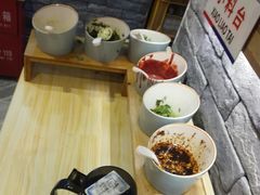 -肠王卤煮(西单食宝街店)