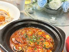 -小林哥的海鲜馆·夜宵烧烤(渔人码头店)
