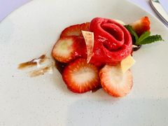 主厨甜点-蝶舍·MAISON PAPILLON