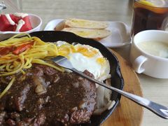 -挚享来牛排(柘城店)