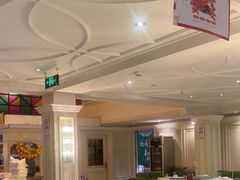 -大鸭梨烤鸭(左家庄店)