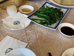 -麒麟中餐厅·经典粤菜·地道菜式老字号(广州长隆酒店)