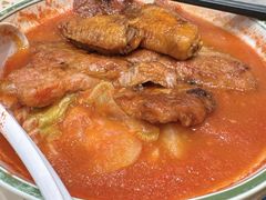 -华嫂冰室(尖沙咀店)