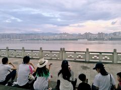 -丰都鬼城名山景区