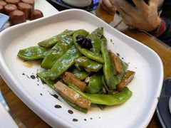 -不二茶空间·养生宴(石景山店)