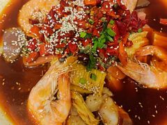 -老牌坊鲁菜名店(聊城美食岛店)
